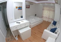 Iliria Hotel — Саранда, Албанія мініатюра 11