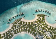 Patina Maldives Fari Island — Північний Мале Атол, Мальдіви мініатюра 7