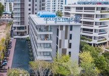 Golden Tulip Pattaya Beach Resort — Паттайя, Таїланд мініатюра 6