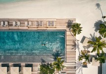 Patina Maldives Fari Island — Північний Мале Атол, Мальдіви мініатюра 6