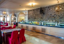 CNic Paleo ArtNouveau Hotel — о. Корфу, Греція мініатюра 9