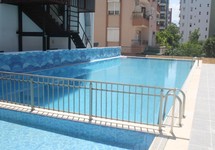 Zeynel Boutique Hotel, Анталія, Туреччина мініатюра 9