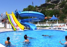 Grand Mir' Amor Hotel — Кемер, Туреччина мініатюра 27