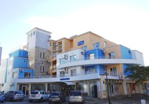 Lotos Balchik — Балчик, Болгарія мініатюра 6