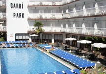 Garbi Park Hotel — Ллорет-де-Мар, Іспанія мініатюра 18
