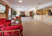 Dioscuri Bay Palace — о. Сицилія, Італія мініатюра 11