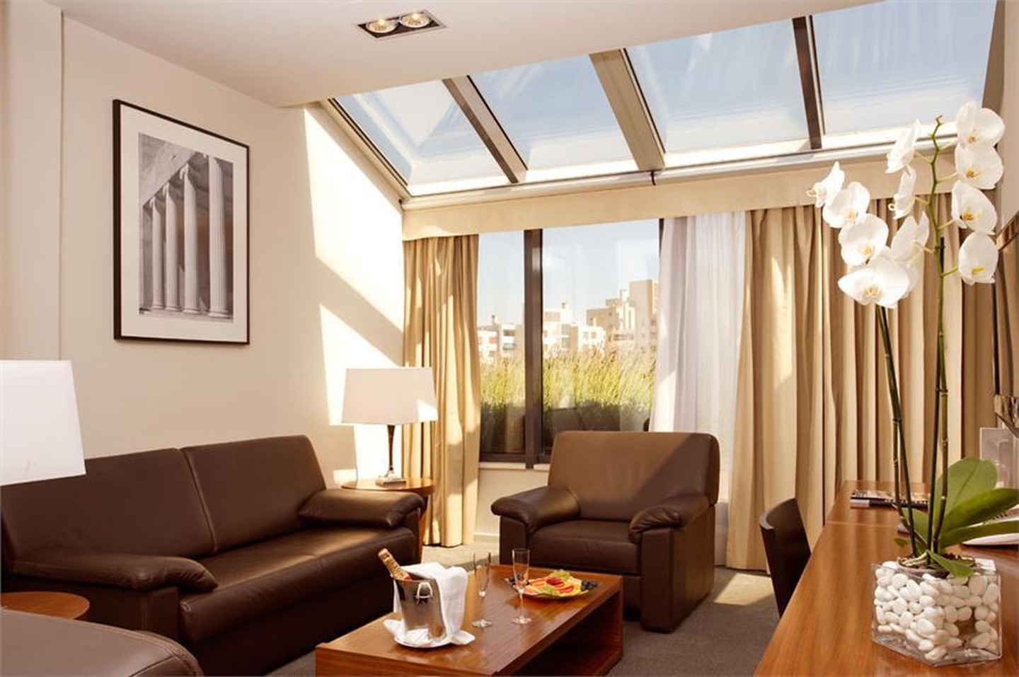 Atrium Hotel — Середня Далмація, Хорватія мініатюра 13