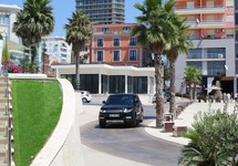 Kloest Hotel — Дуррес, Албанія мініатюра 7