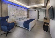 Glaros Royal Beach Hotel — о. Крит, Греція мініатюра 44