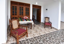 The Lodge Unawatuna — Унаватуна, Шрі Ланка мініатюра 10
