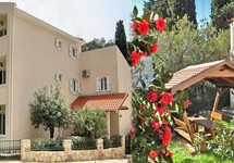Maris Apartments — Будванськая Рівʼєра, Чорногорія мініатюра 6