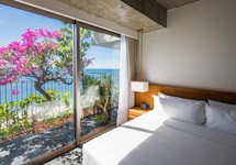 Chicland Hotel — Дананг, В'єтнам мініатюра 8