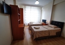 Ulubat Castle Hotel — Стамбул, Туреччина мініатюра 6