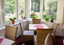 Paris Hotel — Маріанські Лазнe, Чехія мініатюра 8