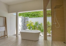Rahaa Resort, Лааму Атол, Мальдіви мініатюра 11