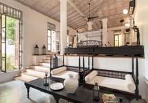Haritha Villas & Spa — Хіккадува, Шрі Ланка мініатюра 44