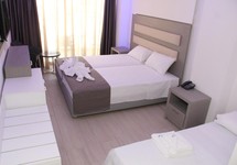 Captain Pier Hotel — Протарас, Кіпр мініатюра 9