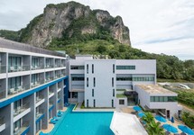 Bluesotel Smart Krabi Aonang Beach — Крабі, Таїланд мініатюра 6