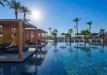 Ammades All Suites Beach Hotel — о. Родос, Греція мініатюра 105