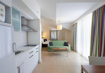 Barut B Suites — Сіде, Туреччина мініатюра 10