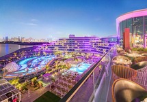 W Dubai The Palm — Дубаї, Об'єднані Арабські Емірати мініатюра 190