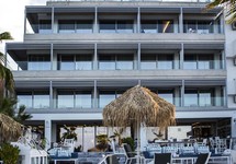 Glaros Royal Beach Hotel — о. Крит, Греція мініатюра 49