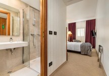 Dubrovnik Hotel — Загреб, Хорватія мініатюра 60