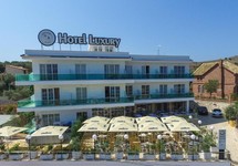 Luxury Hotel — Ксаміл, Албанія мініатюра 6