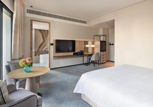 Address Jumeirah Beach Resort — Дубаї, Об'єднані Арабські Емірати мініатюра 133