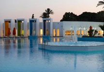 ONE Resort Aqua Park & Spa — Сканес, Туніс мініатюра 8