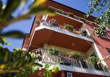 Violeta 7 Villa — Несебр, Болгарія мініатюра 7