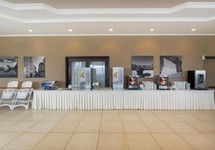 Hvar Hotel Jelsa Adriatiq Group — о. Хвар, Хорватія мініатюра 7