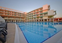 TUI Blue Barut Andiz — Сіде, Туреччина мініатюра 9