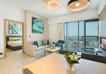 Millennium Mont Rose Executive Apartments — Дубаї, Об'єднані Арабські Емірати мініатюра 60