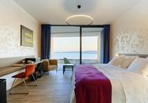 Ola Hotel — Трогір, Хорватія мініатюра 11
