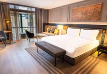 Sofitel Istanbul Taksim — Стамбул, Туреччина мініатюра 200