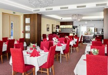 Brussel Hotel — Франтішкови Лазні, Чехія мініатюра 6