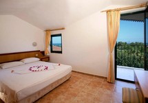 Begonville Apart Hotel — Сіде, Туреччина мініатюра 6