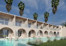 One Resort Premium Hammamet — Хаммамет, Туніс мініатюра 11