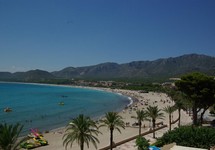 Vistamar Hotel — Коста Дорада, Іспанія мініатюра 29