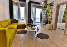 Sea Fort Aparthotel & Restaurant — Барська рівʼєра, Чорногорія мініатюра 9