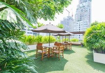 Oakwood Residence Sukhumvit 24 — Бангкок, Таїланд мініатюра 7