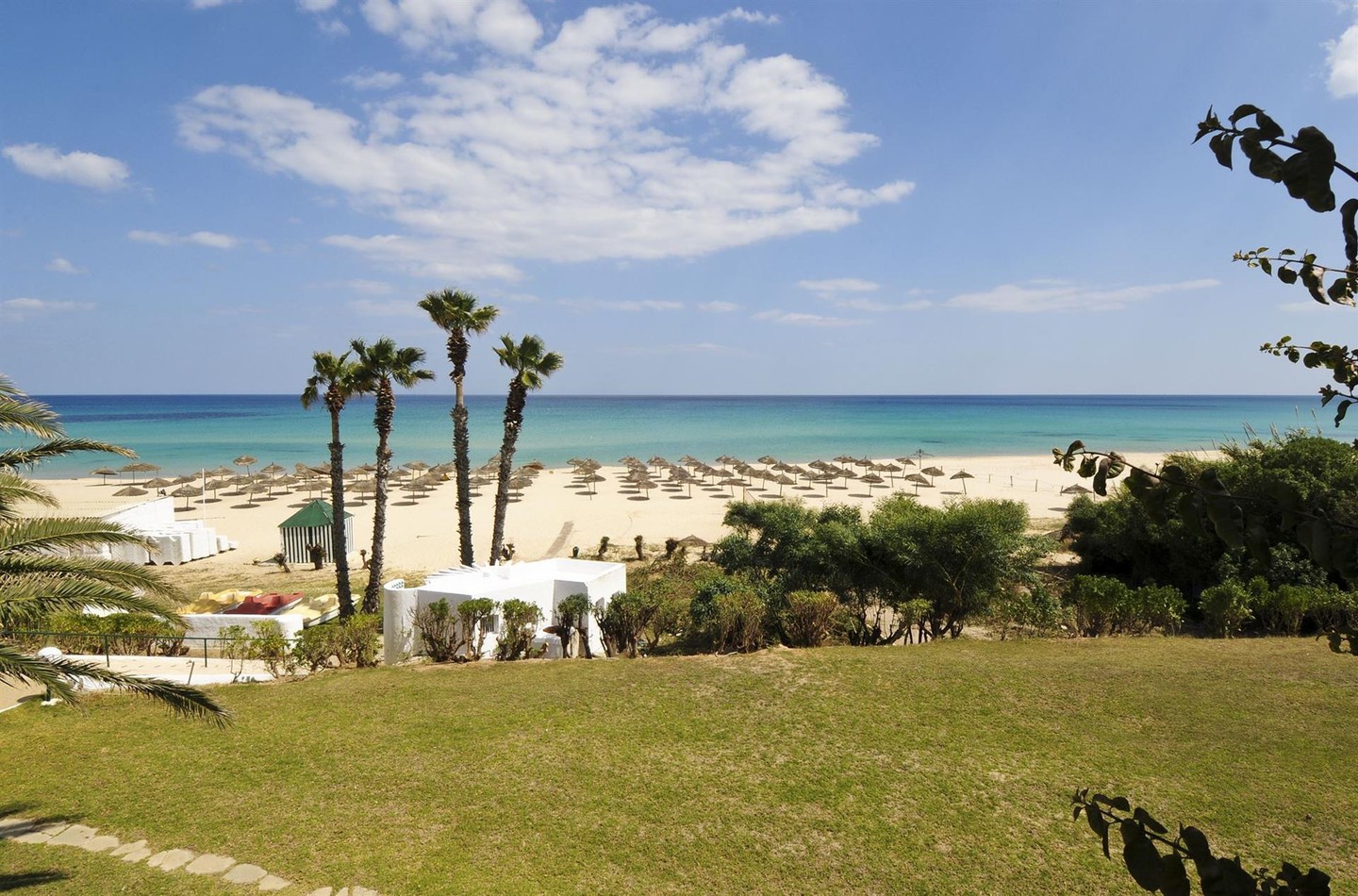 One Resort Premium Hammamet — Хаммамет, Туніс мініатюра 13