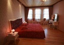Esans Hotel — Стамбул, Туреччина мініатюра 7
