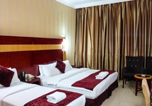 Phoenix Hotel — Дубаї, Об'єднані Арабські Емірати мініатюра 72