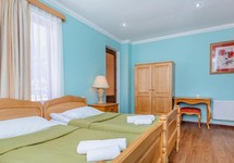 Lileo Hotel — Местія, Грузія мініатюра 42