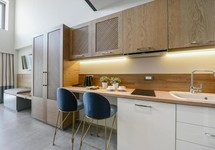 Serenity Suites — Халкідікі, Греція мініатюра 7