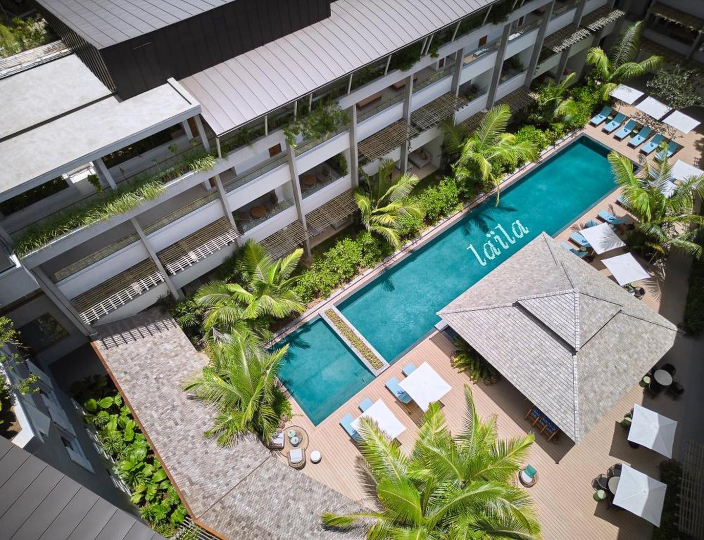 Laila Resort — о. Мае, Сейшельські острови мініатюра 10