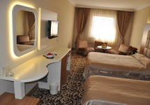 Gurtas Hotel — Анталія, Туреччина мініатюра 9