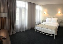 Redline Hotel — Тбілісі, Грузія мініатюра 9
